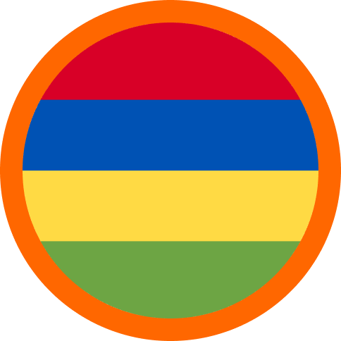 Mauritius